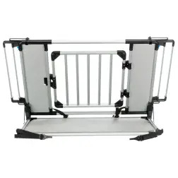 Grade De Separaçao Traseira universal P/ Automovel Trixie #8 - 1040221057