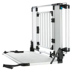 Grade De Separaçao Traseira universal P/ Automovel Trixie #10 - 1040221057