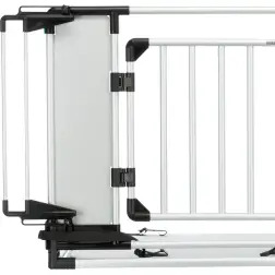 Grade De Separaçao Traseira universal P/ Automovel Trixie #12 - 1040221057
