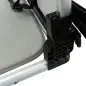 Grade De Separaçao Traseira universal P/ Automovel Trixie