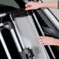Grade De Separaçao Traseira universal P/ Automovel Trixie