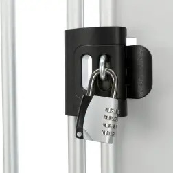Grade De Separaçao Traseira universal P/ Automovel Trixie #17 - 1040221057
