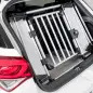 Grade De Separaçao Traseira universal P/ Automovel Trixie