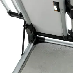 Grade De Separaçao Traseira universal P/ Automovel Trixie #21 - 1040221057
