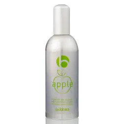 Bubbles - Perfume S/ Alcool "maça" 150 Ml Bubbles - 1050100126