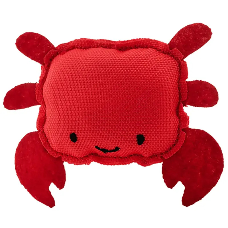 Beco Catnip Toy - Caranguejo BecoPets
