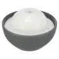 Bebedouro/fonte "vital Dome" 1,5 Lt cinzento/branco Trixie Bebedouro/fonte "vital Dome" 1,5 Lt cinzento/branco Trixie
