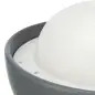 Bebedouro/fonte "vital Dome" 1,5 Lt cinzento/branco Trixie Bebedouro/fonte "vital Dome" 1,5 Lt cinzento/branco Trixie