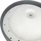 Bebedouro/fonte "vital Dome" 1,5 Lt cinzento/branco Trixie Bebedouro/fonte "vital Dome" 1,5 Lt cinzento/branco Trixie