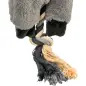 Burro Em Pelucia/corda - 66 Cm Trixie