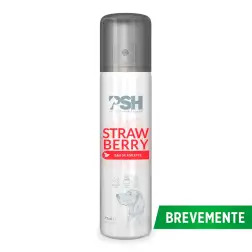 Psh - Strawberry Eau De Toilet 75 Ml PSH - 1050100184