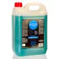 Bubbles - Shampoo Pelo Branco extrato Algodao 5 Lt Bubbles