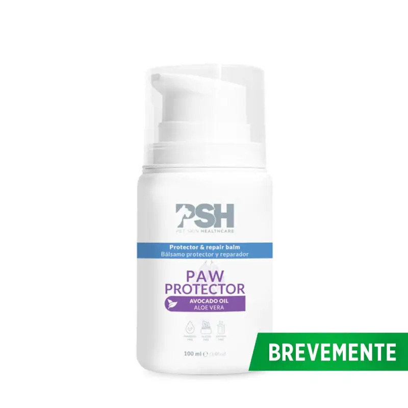 Psh - Paw Protector 100 Ml PSH Psh - Paw Protector 100 Ml PSH