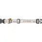 Coleira "be Nordic" Extra Larga 25-36cm/25mm petrole Trixie