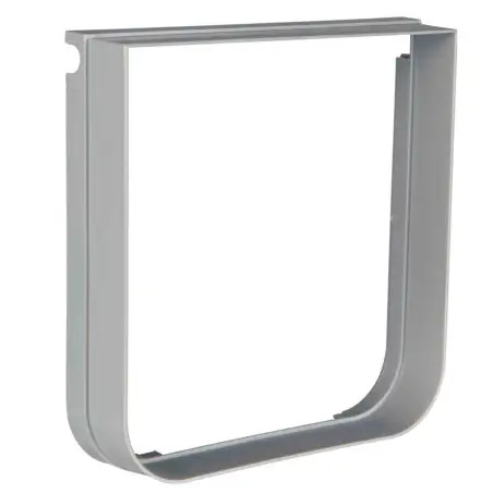 Tunel P/ Porta "de Luxe" Refª. Tx3864 cinzento  » Trixie - 1040480033