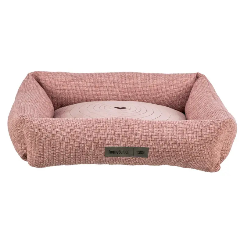 Cama "viviana" 60x50 Cm rosa Trixie