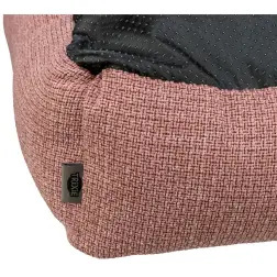 Cama "viviana" 60x50 Cm rosa Trixie - 1040070503