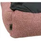 Cama "viviana" 60x50 Cm rosa Trixie