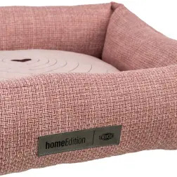Cama "viviana" 60x50 Cm rosa Trixie #3 - 1040070503