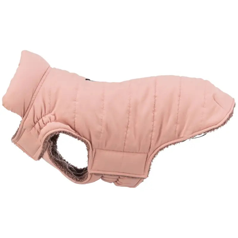 Capa "lesmont" P/ Caes 18 Cm damasco Trixie Capa "lesmont" P/ Caes 18 Cm damasco Trixie