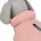 Capa "lesmont" P/ Caes 18 Cm damasco Trixie Capa "lesmont" P/ Caes 18 Cm damasco Trixie