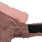Capa "lesmont" P/ Caes 18 Cm damasco Trixie Capa "lesmont" P/ Caes 18 Cm damasco Trixie