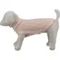 Camisola "norwood" P/ Caes 18 Cm blush Trixie Camisola "norwood" P/ Caes 18 Cm blush Trixie