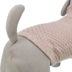Camisola "norwood" P/ Caes 18 Cm blush Trixie #2 - 1040240868