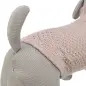 Camisola "norwood" P/ Caes 18 Cm blush Trixie Camisola "norwood" P/ Caes 18 Cm blush Trixie