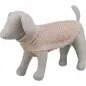 Camisola "norwood" P/ Caes 18 Cm blush Trixie Camisola "norwood" P/ Caes 18 Cm blush Trixie