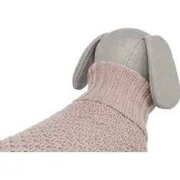 Camisola "norwood" P/ Caes 18 Cm blush Trixie #5 - 1040240868