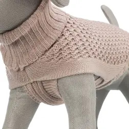 Camisola "norwood" P/ Caes 18 Cm blush Trixie #6 - 1040240868