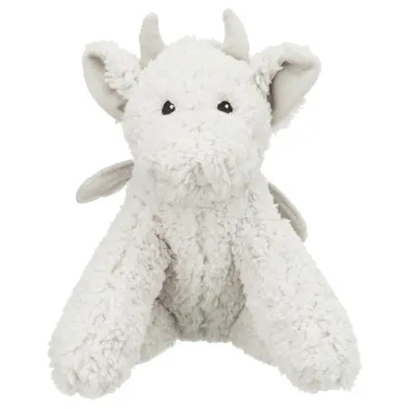 Dragão Elwin "Be Eco" em Pelúcia 28cm Trixie - 1040060776