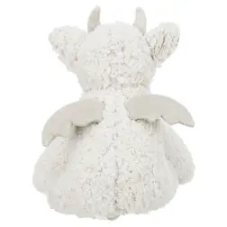 Dragão Elwin "Be Eco" em Pelúcia 28cm Trixie - 1040060776