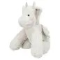 Dragão Elwin "Be Eco" em Pelúcia 28cm Trixie