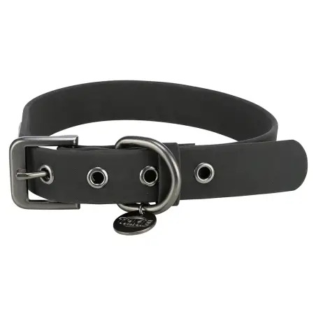 Coleira "citystyle" xs-s 25-32 Cm / 20 Mm preto Trixie - 1040081117