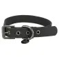 Coleira "citystyle" xs-s 25-32 Cm / 20 Mm preto Trixie
