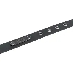 Coleira "citystyle" xs-s 25-32 Cm / 20 Mm preto Trixie - 1040081117