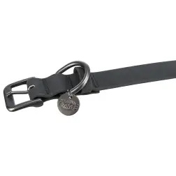 Coleira "citystyle" xs-s 25-32 Cm / 20 Mm preto Trixie #1 - 1040081117