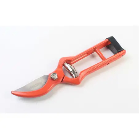 Tesoura De Podar Nacional 200mm  Mader  G MADER GARDEN TOOLS - 1520130143