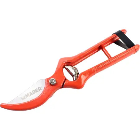 Tesoura De Podar Nacional 225mm  Mader  G MADER GARDEN TOOLS - 1520130144