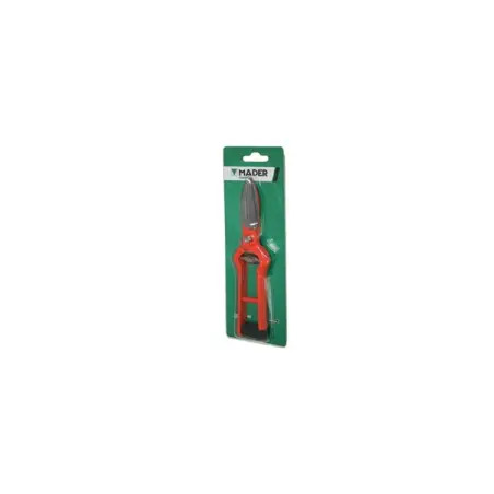 Tesoura Vindima Nacional 175mm  Mader  Ga MADER GARDEN TOOLS - 1520130145