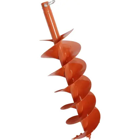 Broca Para Abre Buracos 200x800mm Reforça MADER GARDEN TOOLS - 1220170024