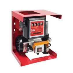 Bomba De Trasfega Diesel 550w Contador  Ma MADER POWER TOOLS - 1250080061