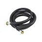 Bomba De Trasfega Diesel 550w Contador Ma MADER