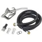 Bomba De Trasfega Diesel 550w Contador Ma MADER