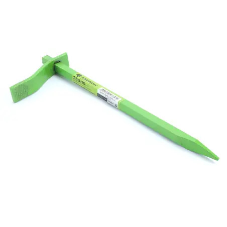 Grampo De Ponteiro "chaviete" Redondo 250x10m MADER HARDWARE - 1250550082