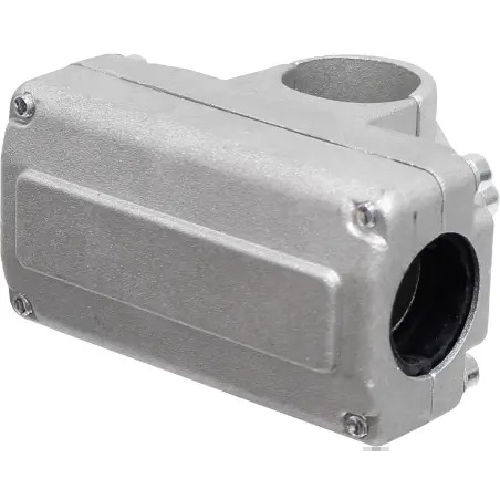 Abraçadeira Reforçado Para Roçadora Ø22+2 MADER GARDEN TOOLS - 1270240098