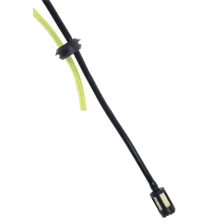 Filtro De Gasolina Para Roçadora   Mader  MADER GARDEN TOOLS - 1350400017