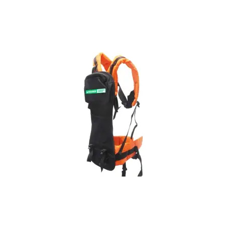 Suspensório Duplo Para Roçadora Mochila   MADER GARDEN TOOLS - 1240060111